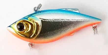 VOBLER STRIKE PRO AQUAMAX VIB, 5 CM, 7.3 G, CULOARE  626E