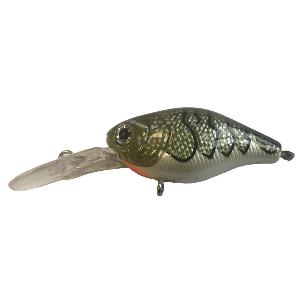 VOBLER STRIKE PRO CRANKY DEEP, 4 CM, 4.6 G, CULOARE X13