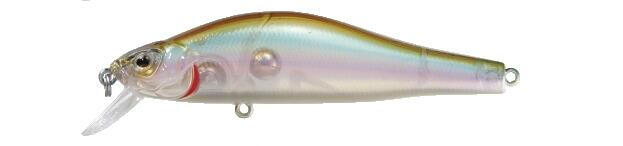 VOBLER STRIKE PRO ARCHBACK, 8 CM, 8.5 G, CULOARE 500G