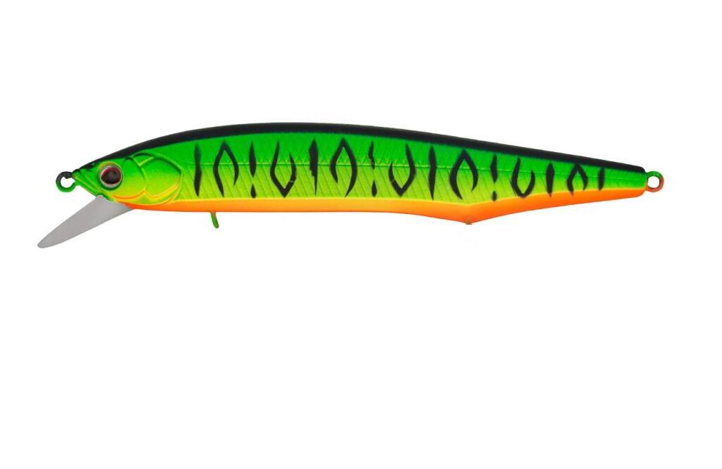 VOBLER STRIKE PRO INTRIGER, 10.5 CM, 15.7 G, CULOARE GC01S