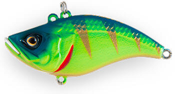 VOBLER STRIKE PRO FOSFO FLAP JACK, 6.5 CM, 13.6 G, CULOARE A47FL