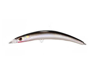 VOBLER STRIKE PRO SLINKY MINNOW, 8.6 CM, 6.3 G, CULOARE A010