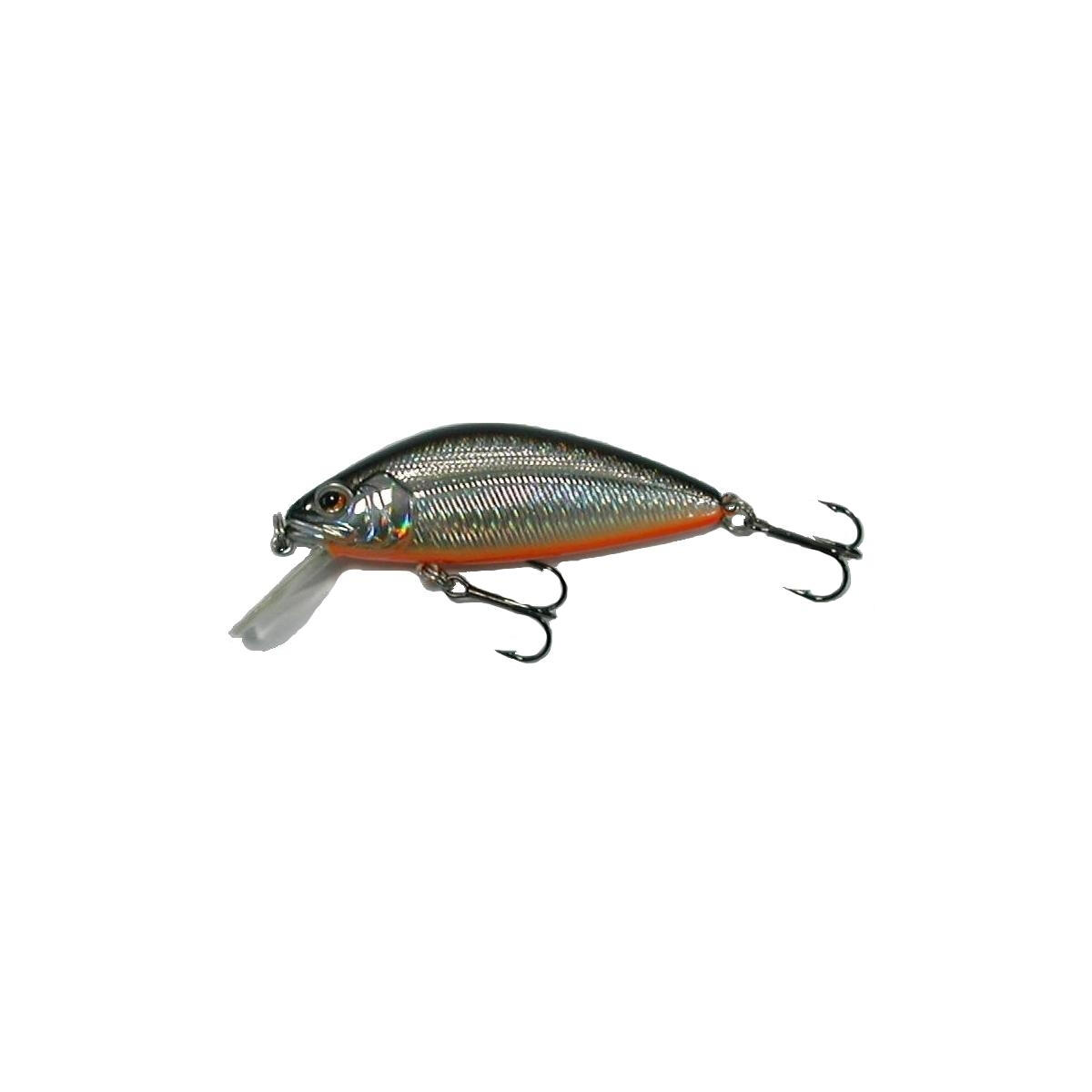 VOBLER STRIKE PRO SHIFTY SHAD, 8 CM, 15.8 G, CULOARE A70.713