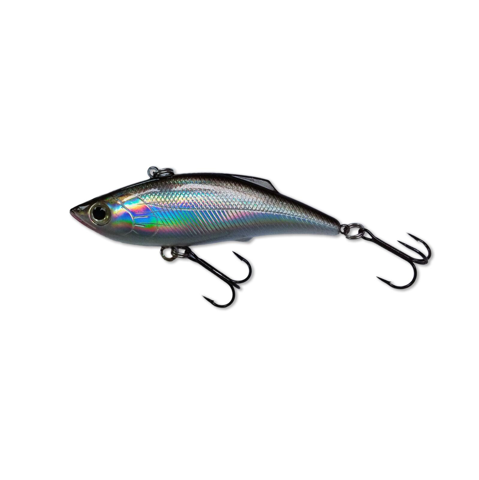 VOBLER STRIKE PRO RATTLE-N-SHAD, 7.5 CM, 11 G, CULOARE A010