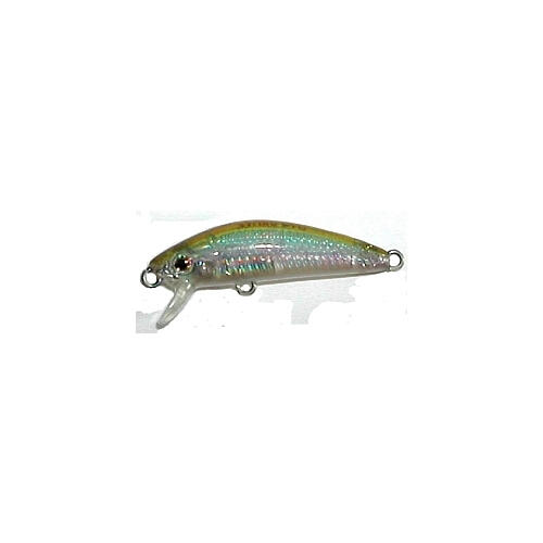 VOBLER STRIKE PRO MUSTANG MINNOW, 3.5 CM, 1.6 G, CULOARE 500G