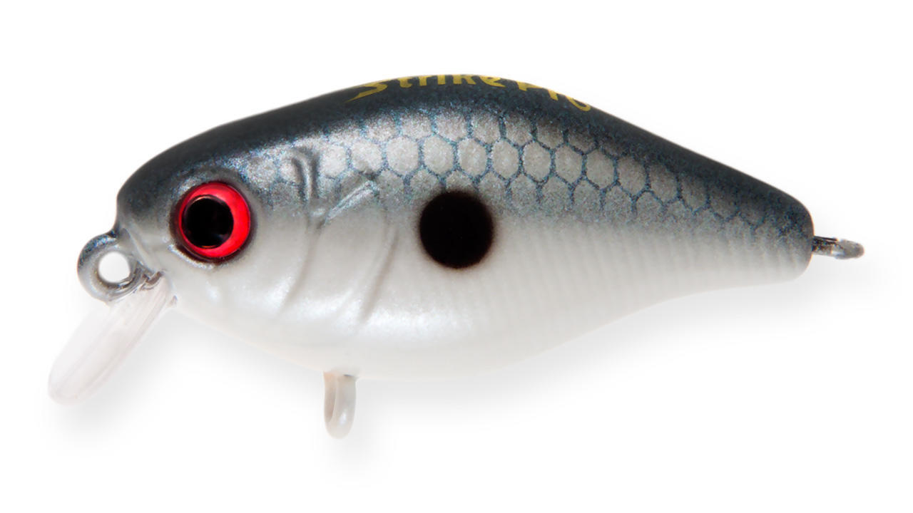 VOBLER STRIKE PRO CRANKY, 4 CM, 4.2 G, CULOARE SM37F
