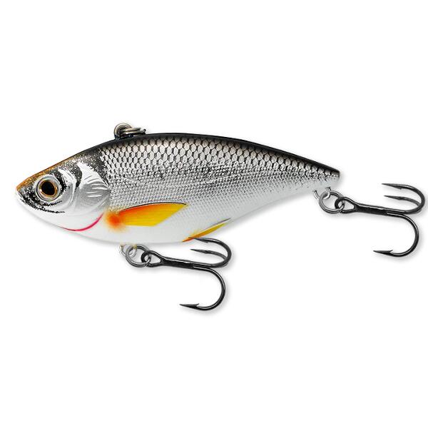 VOBLER LIVE TARGET GOLDEN SHINER RATTLEBAIT 5,0CM/7G GLOW/BLACK