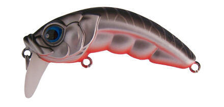 VOBLER STRIKE PRO HUNCHBACK, 6.8 CM, 10.4 G, CULOARE A06ES