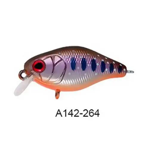 VOBLER STRIKE PRO CRANKY SS, 4 CM, 3.7 G, CULOARE A142.264 1/1