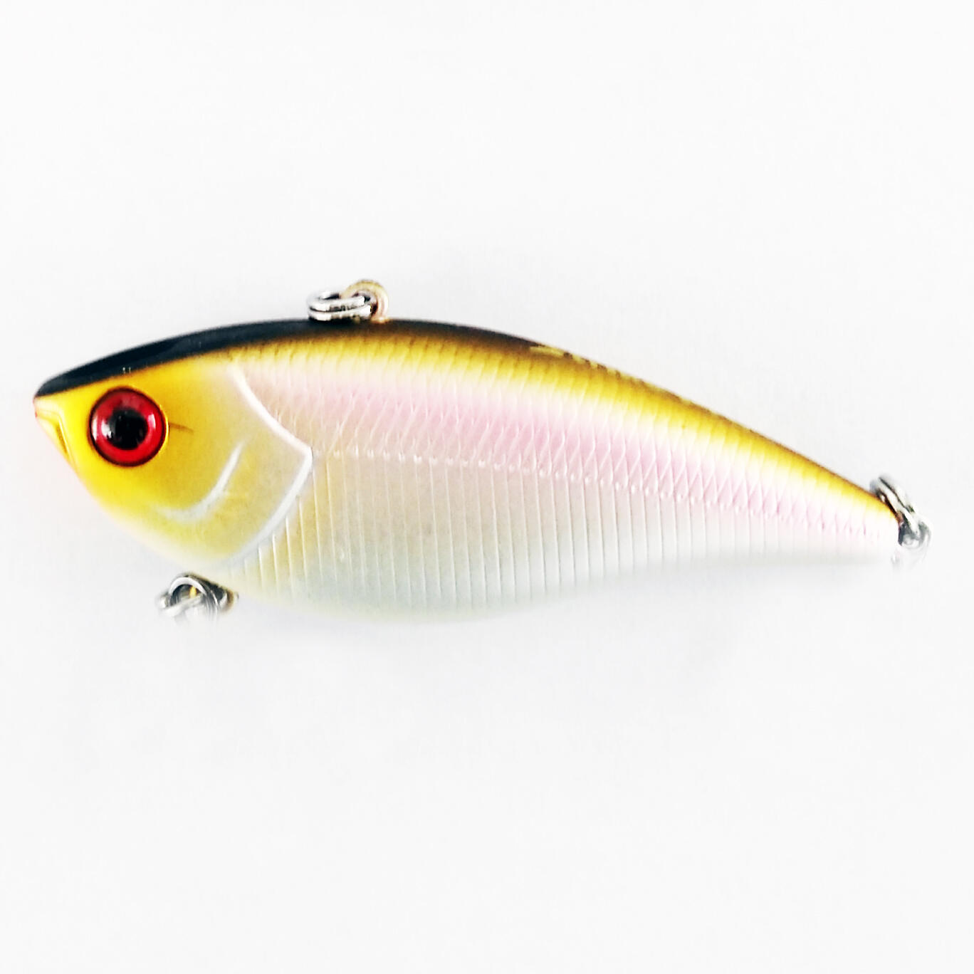 VOBLER STRIKE PRO HUSKY VIBE, 6 CM, 8.7 G, CULOARE 868ES