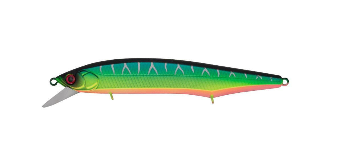 VOBLER STRIKE PRO INTRIGER, 12.4 CM, 20.4 G, CULOARE A204S
