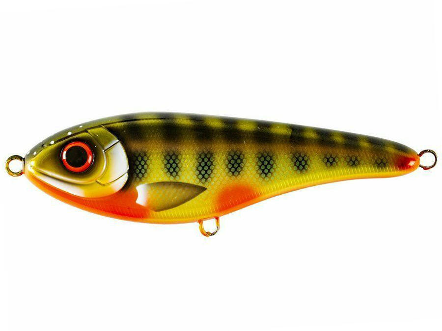 VOBLER STRIKE PRO BABY BUSTER, 10 CM, 25 G, CULOARE C754F