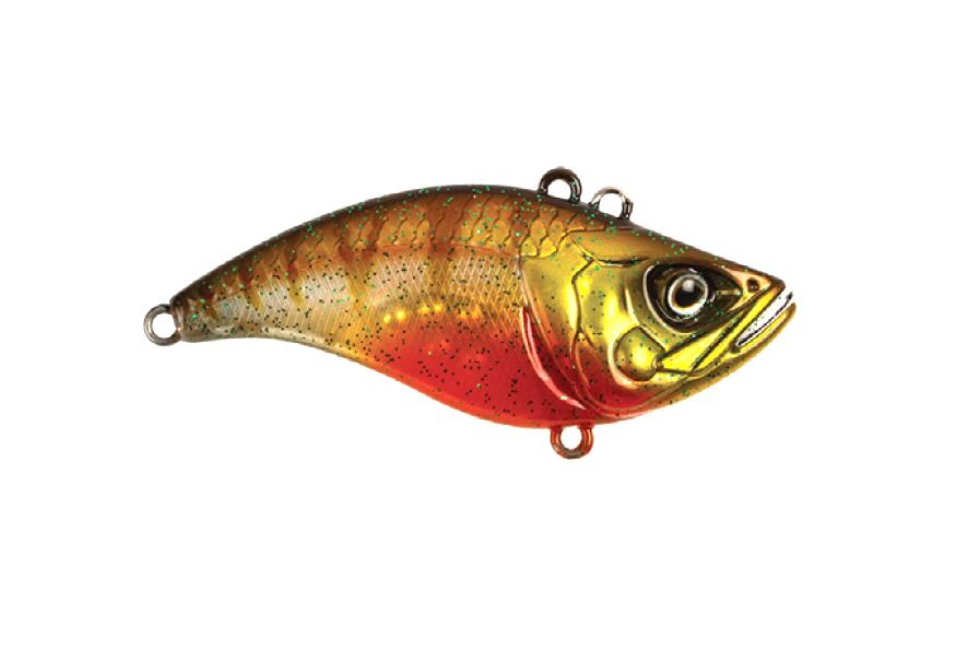VOBLER STRIKE PRO FLAP JACK, 6.5 CM, 13.6 G, CULOARE TW001G
