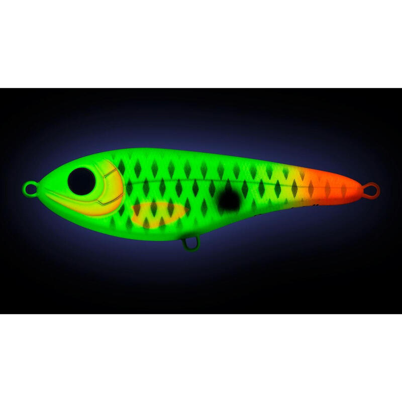 VOBLER STRIKE PRO BABY BUSTER, 10 CM, 25 G, CULOARE C480F