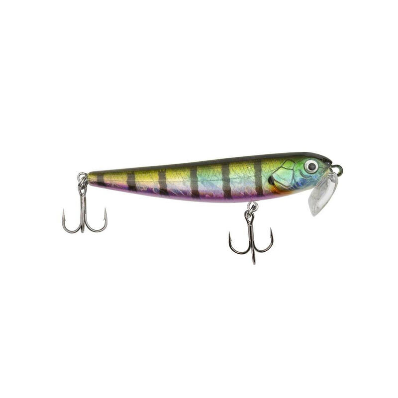 VOBLER STRIKE PRO POPPER SWING, 8.5 CM, 9.8 G, CULOARE 630V
