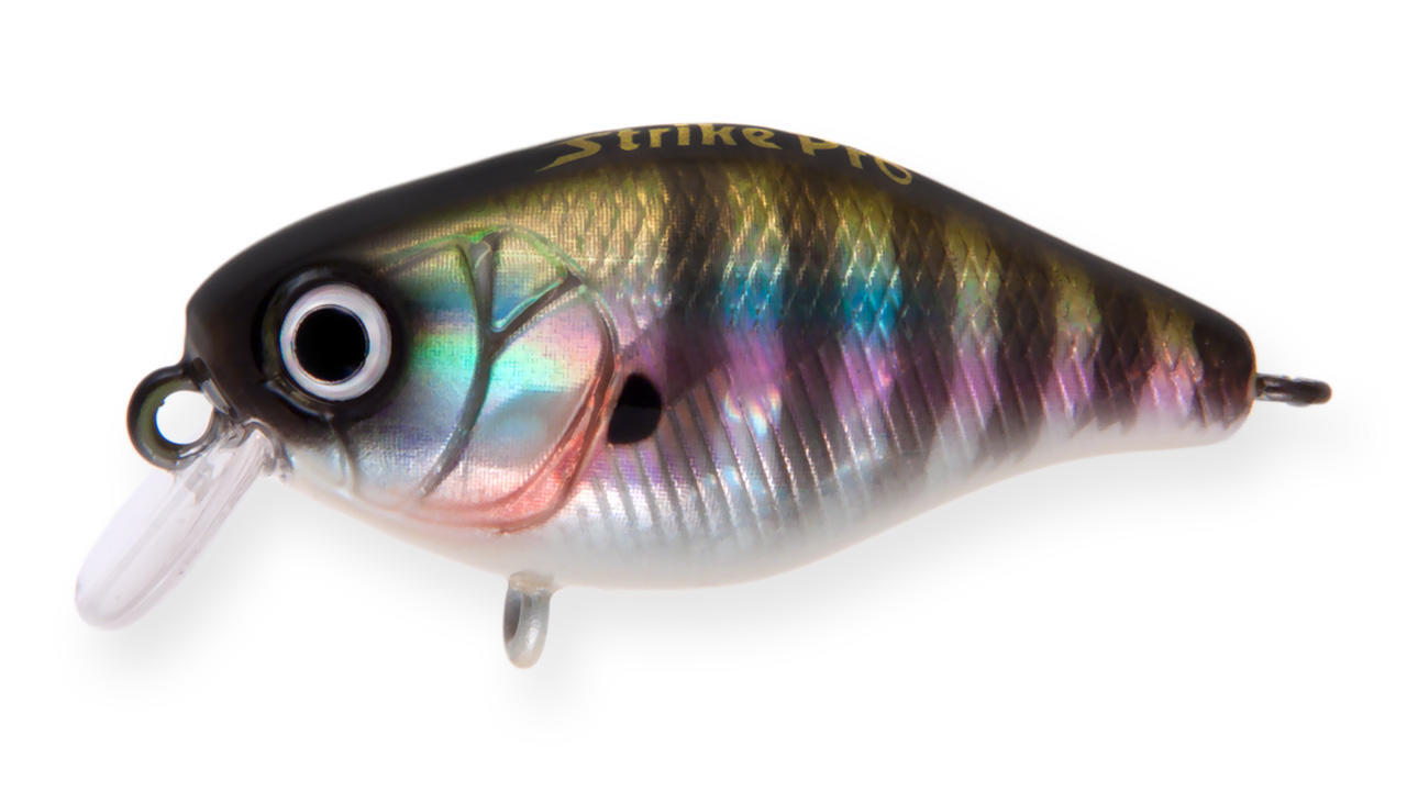 VOBLER STRIKE PRO CRANKY, 4 CM, 4.2 G, CULOARE 630V