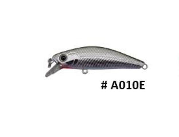 VOBLER STRIKE PRO SKINNY MINI, 5 CM, 4.5 G, CULOARE A010E