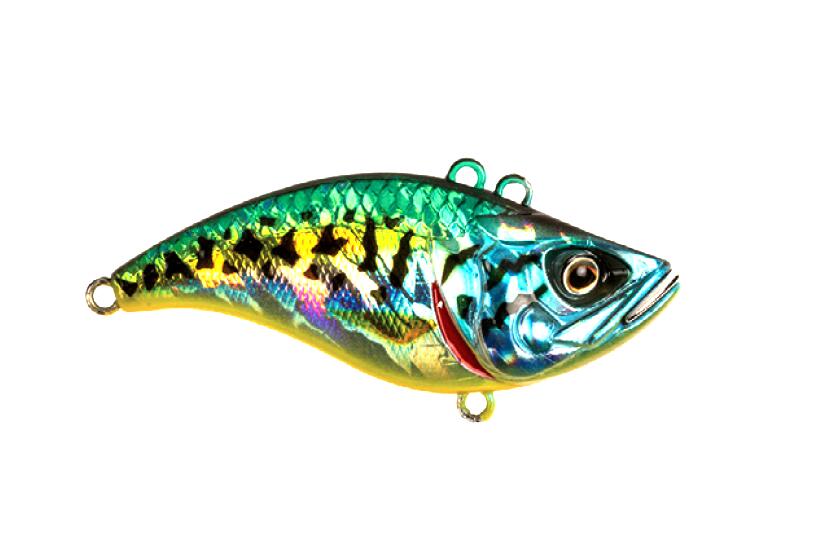 VOBLER STRIKE PRO FLAP JACK, 6.5 CM, 13.6 G, CULOARE 945