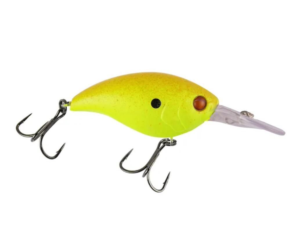 Vobler Mustad BLF mid runner 5.8 cm, 17 g, pina