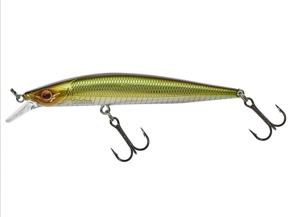 VOBLER GUNKI GAMERA SLIM 90 SP 9 CM, 7.2 G, HL AYU