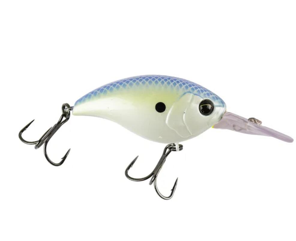 Vobler Mustad BLF mid runner 5.8 cm, 17 g, sassy