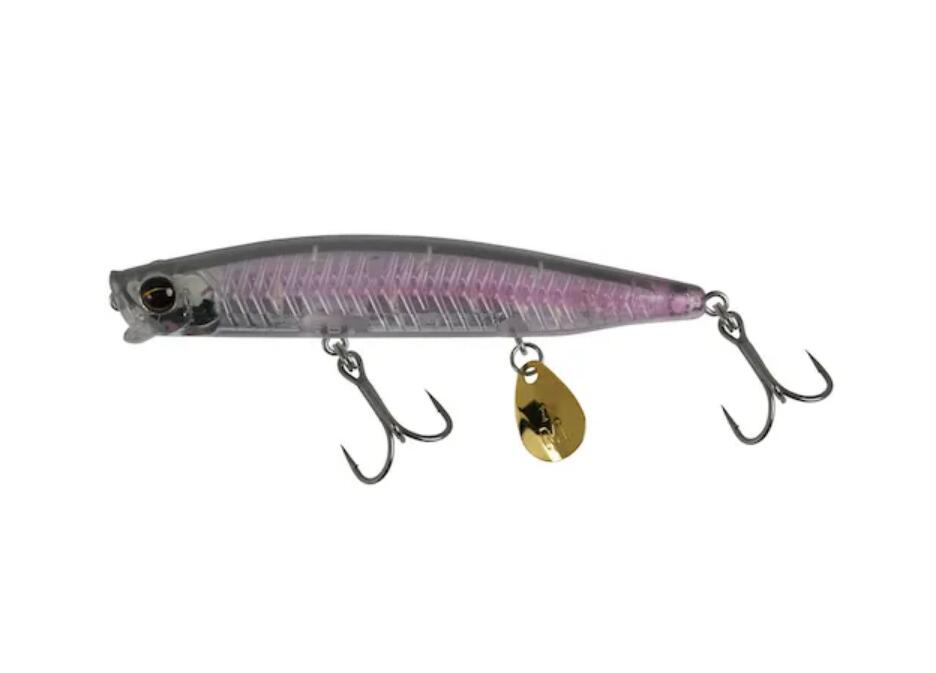 Vobler Mustad Vertebrata pencil sinking, 9.3 cm, 16 g, anchovy