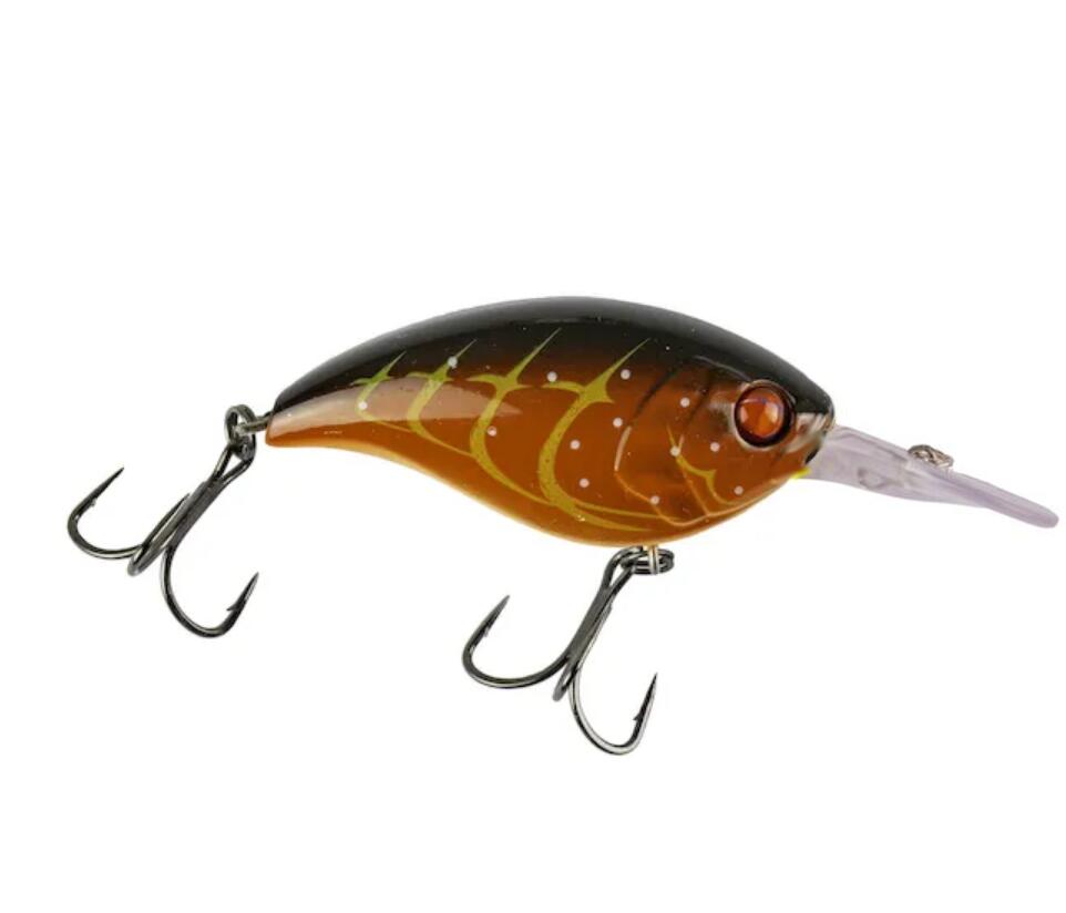 Vobler Mustad BLF mid runner 5.8 cm, 17 g, chorizo