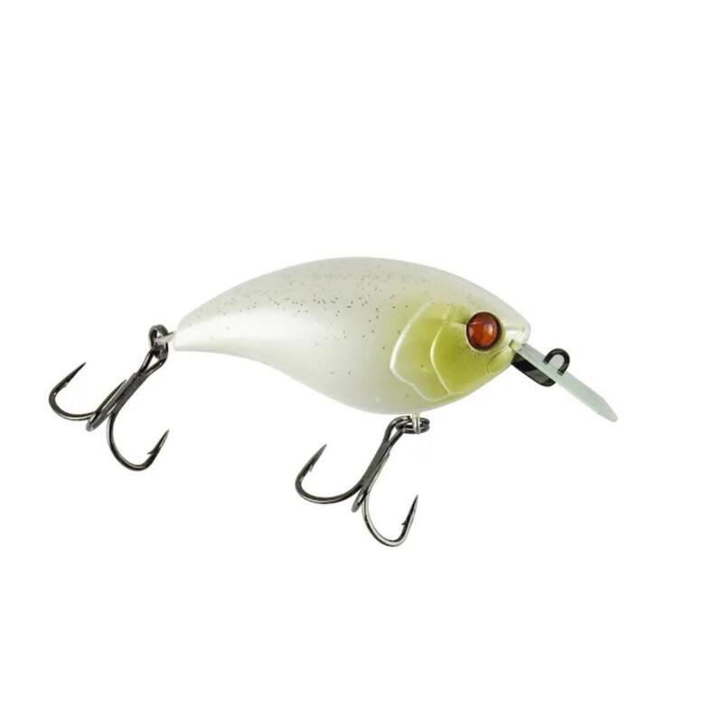 Vobler Mustad BLF shallow runner 5.5 cm, 14 g mojito