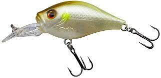 VOBLER GUNKI GIGAN 39 F, 3.9 CM, 4.7 G, MAD LEMON