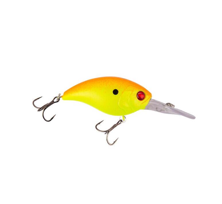 Vobler Mustad BLF mid runner 5.8 cm, 17 g, mojito
