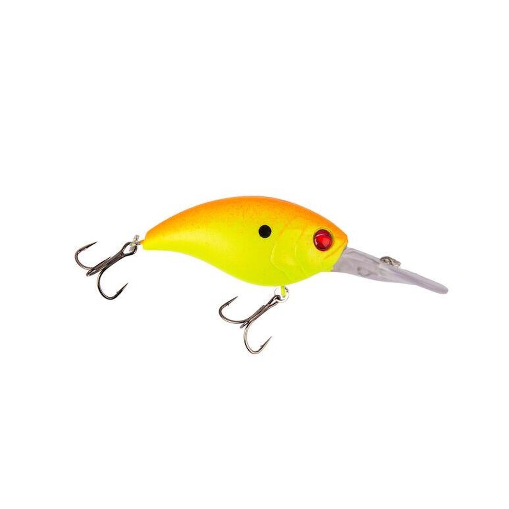 Vobler Mustad BLF mid runner 5.8 cm, 17 g, mojito