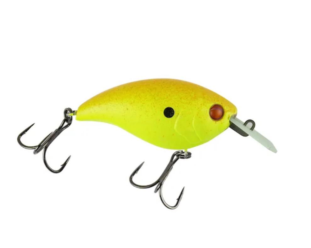 Vobler Mustad BLF shallow runner 5.5 cm, 14 g, pina