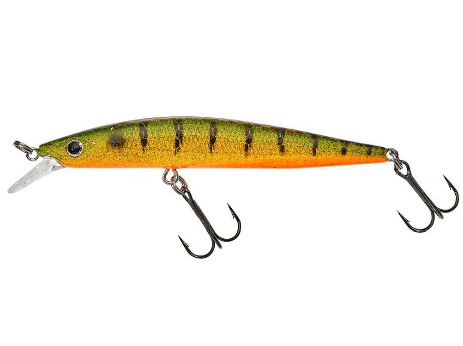 VOBLER GUNKI GAMERA SLIM 90 SP, 9 CM, 7.2 G, STRASS PERCH
