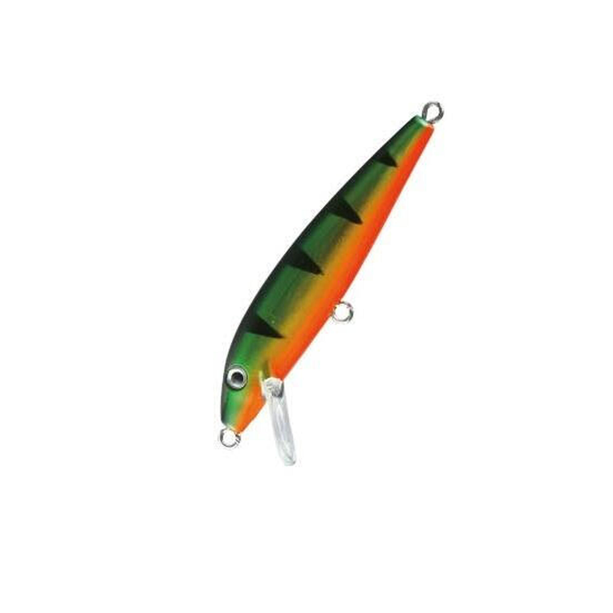 VOBLER NOMURA FLOATER MINNOW 3CM/2,4G NATURAL PERCH