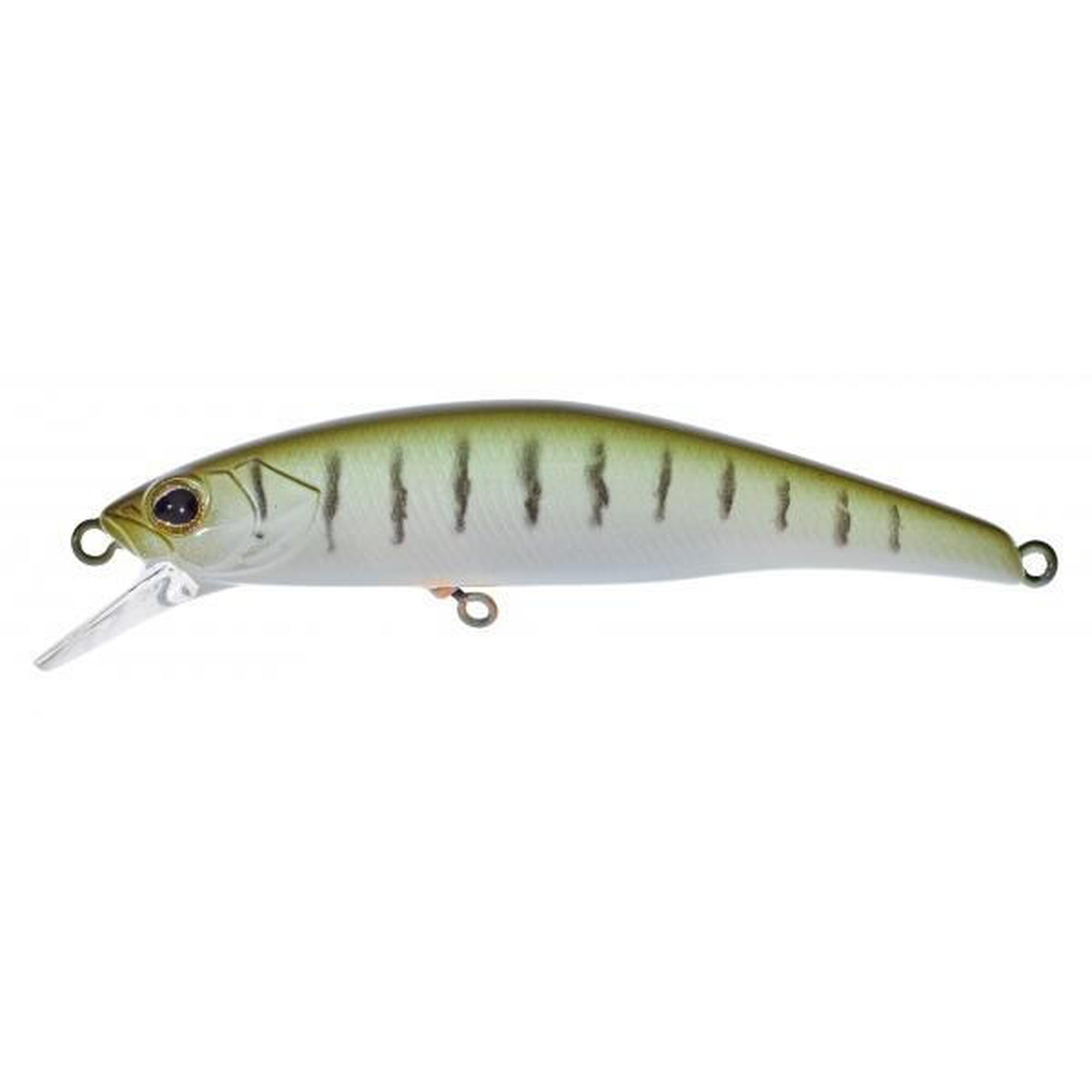 VOBLER ILLEX TRICOROLL 63 SHW 6,3CM/7G VAIRON