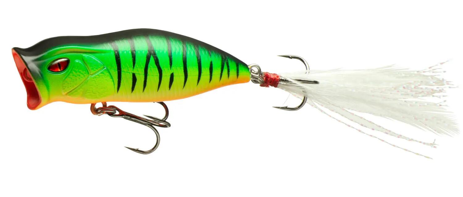 DAIWA PROREX MINI POPPER FIRETIGER 5,5CM/5,7G 1/1