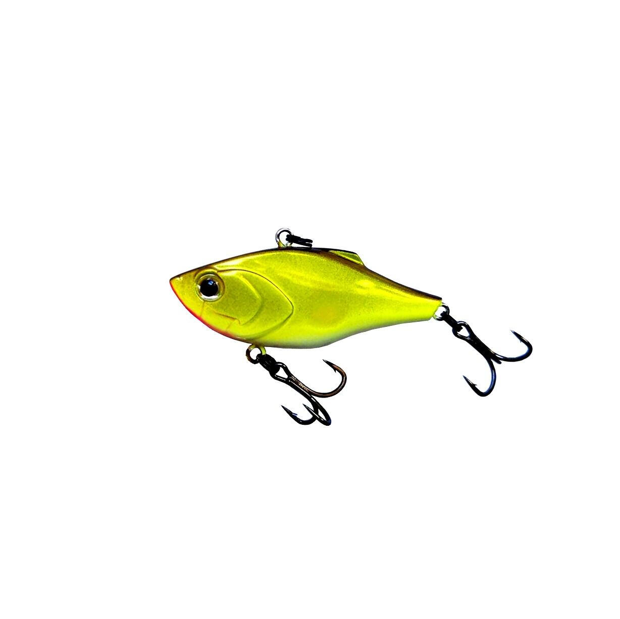 VOBLER MUSTAD ROUSE VIBE 50S, 5CM / 7,6 GRAME, AYU