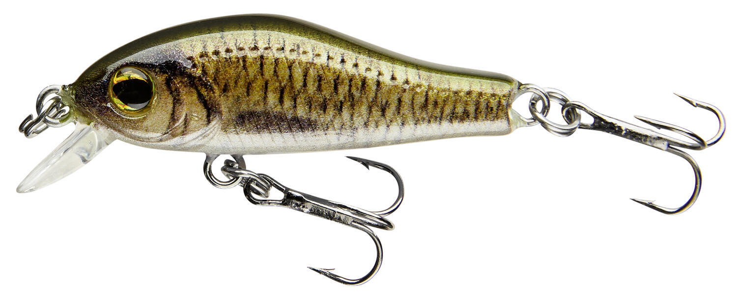 VOBLER CORMORAN CORF1 3,5CM/2G CARP