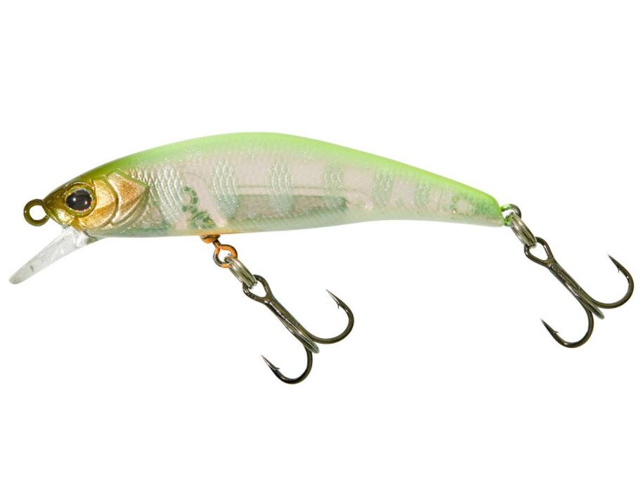 VOBLER ILLEX TRICOROLL 70 SHW 7CM/9,5G CHART.BACK YAMAME