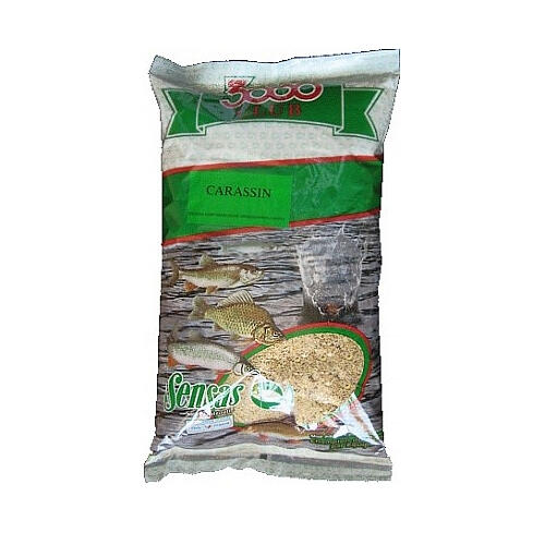 NADA SENSAS 3000 CLUB CARASSINS, 1 KG