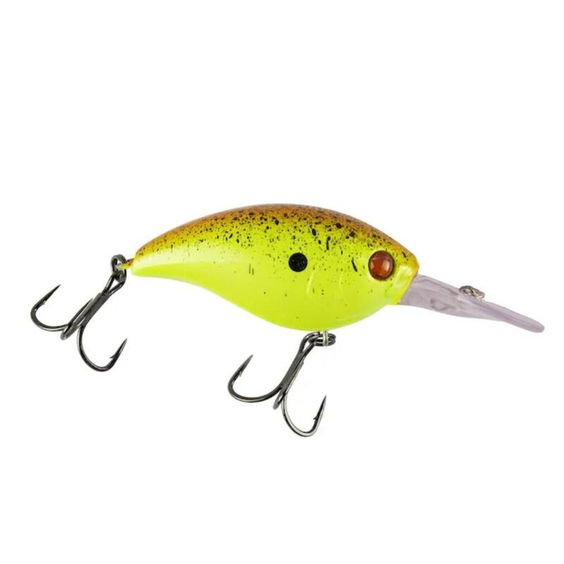 Vobler Mustad BLF mid runner 5.8 cm, 17 g, sunset