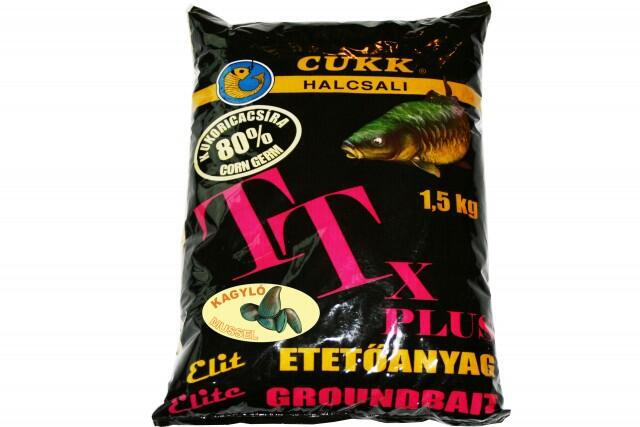 NADA CU ADAOS TTX SCOICA CUKK 1,5KG