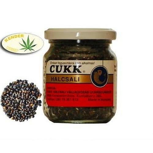 CANEPA NATUR CUKK 220 ML