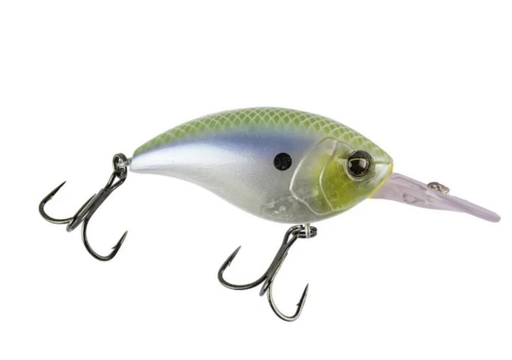 Vobler Mustad BLF mid runner 5.8 cm, 17 g, t1000