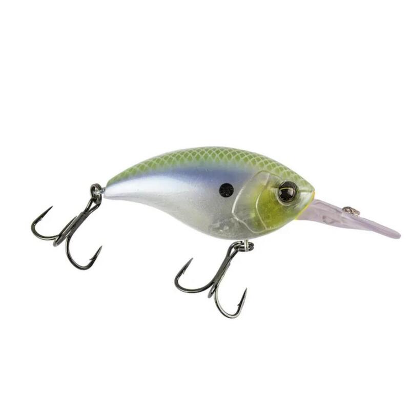 Vobler Mustad BLF mid runner 5.8 cm, 17 g, t1000