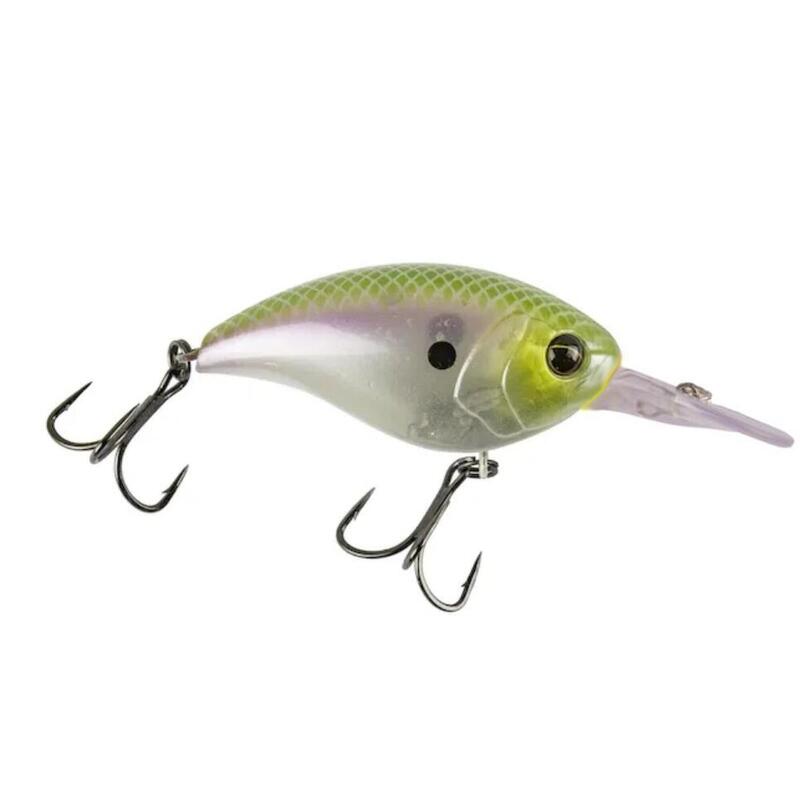 Vobler Mustad BLF mid runner 5.8 cm, 17 g, sunrise