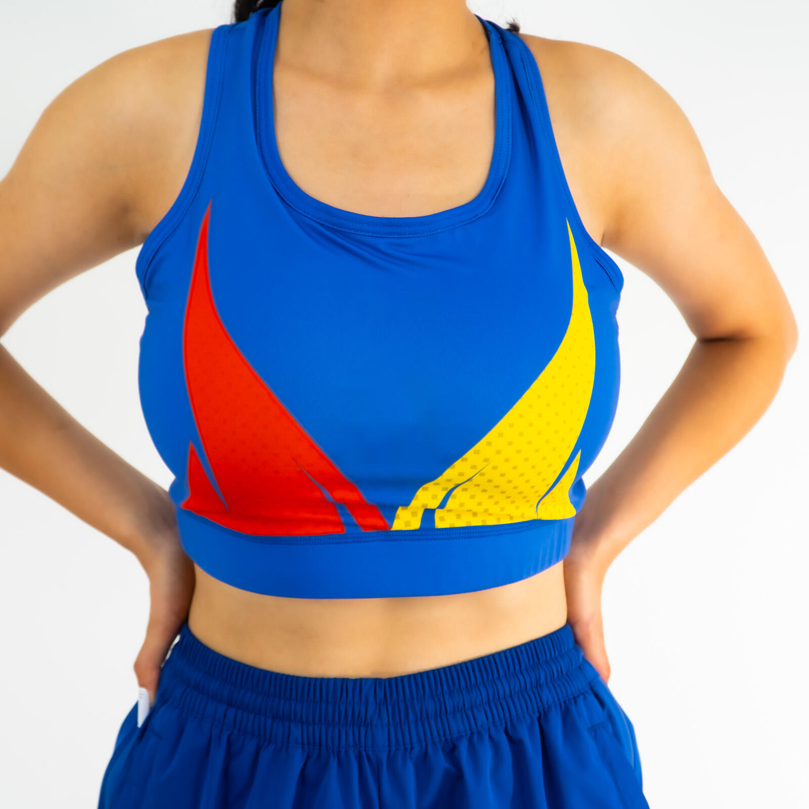 Bustiera Fitskin Romania