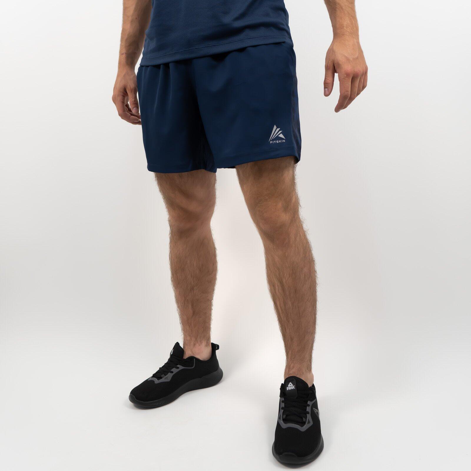 Short Fitskin Future - Iris Camo