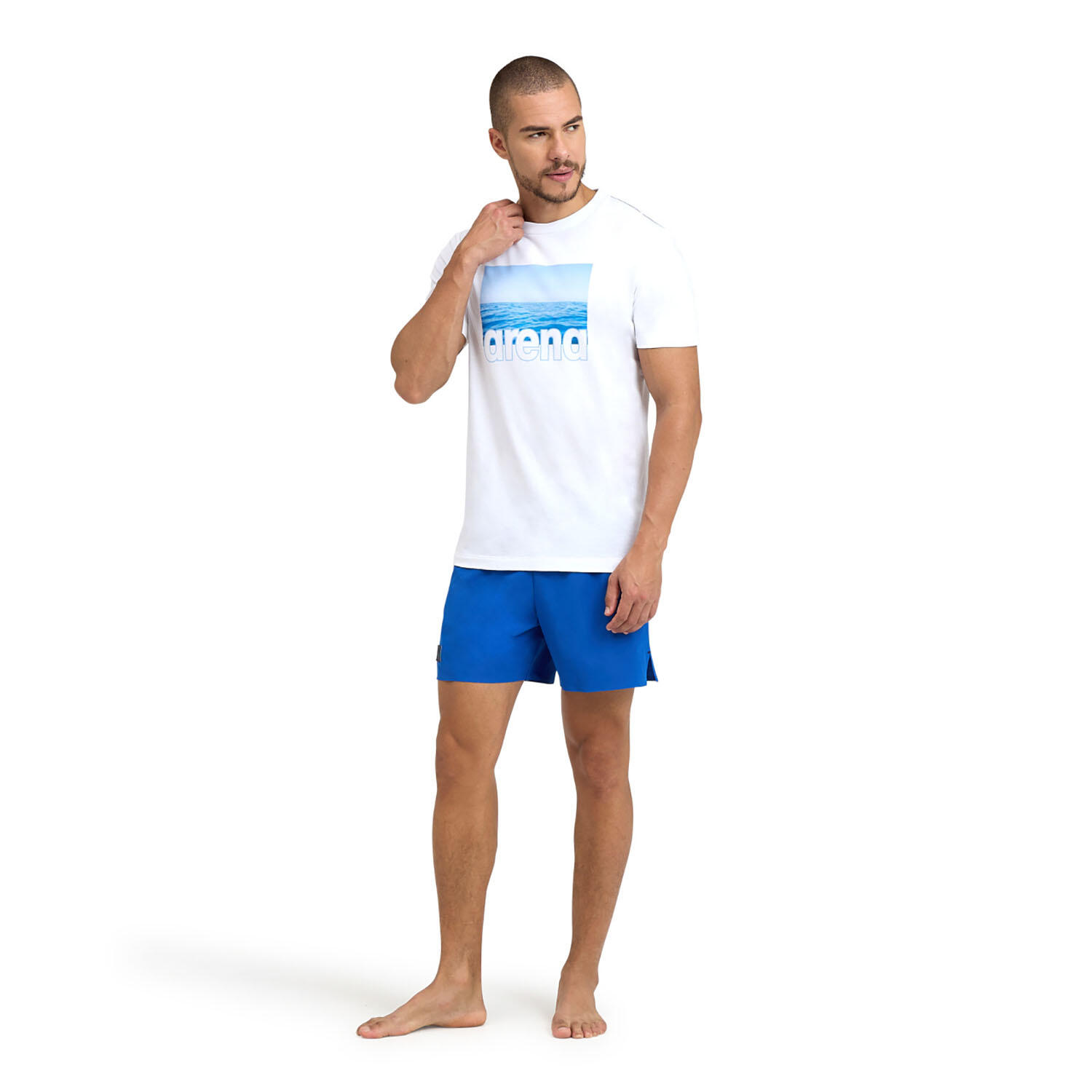 T-Shirt Arena 3/7