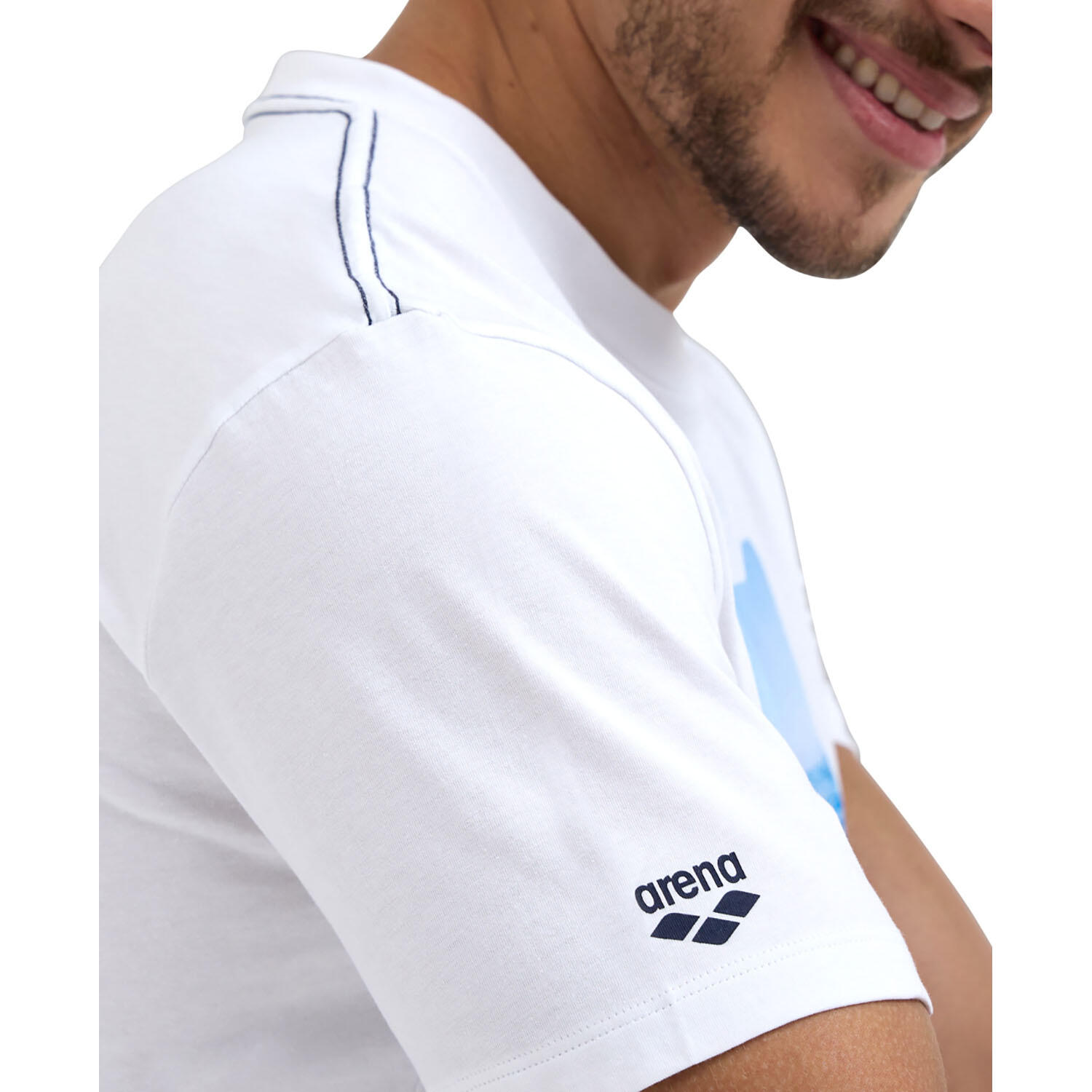 T-Shirt Arena 5/7